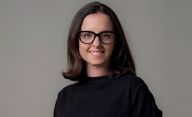 NATALIE URQUHART, PRESERVATION & PROGRESSION