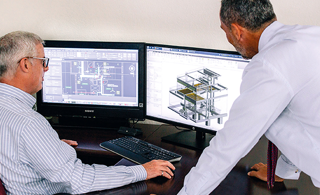 REED CONSULTING ENGINEERS, CAYMAN ISLANDS